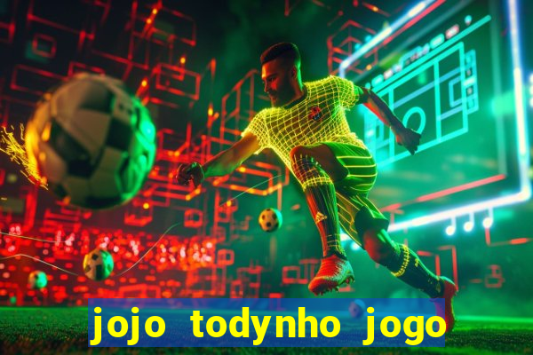 jojo todynho jogo do tigrinho